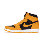 Jordan 1 Retro High Pollen