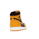 Jordan 1 Retro High Pollen
