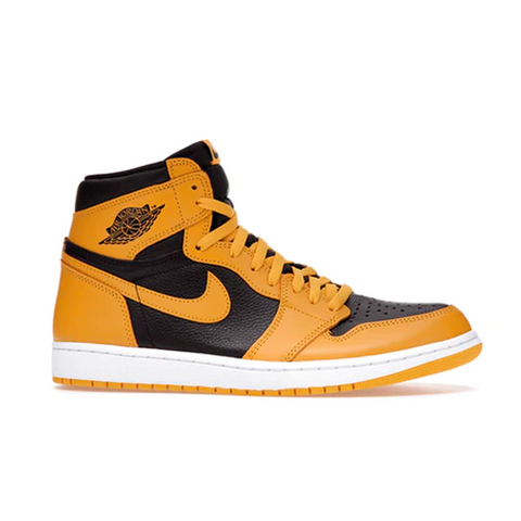 Jordan 1 Retro High Pollen