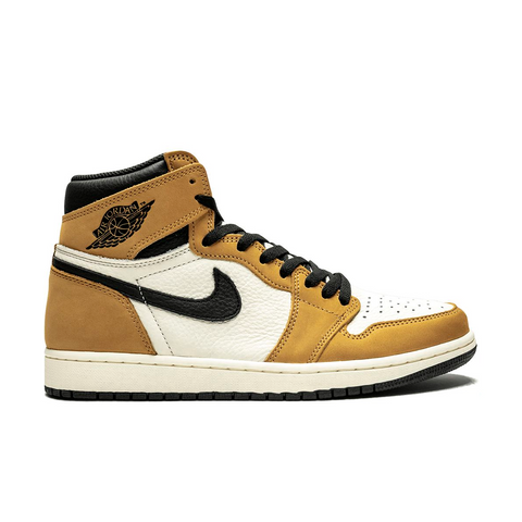 Jordan 1 Retro High Rookie of the Year