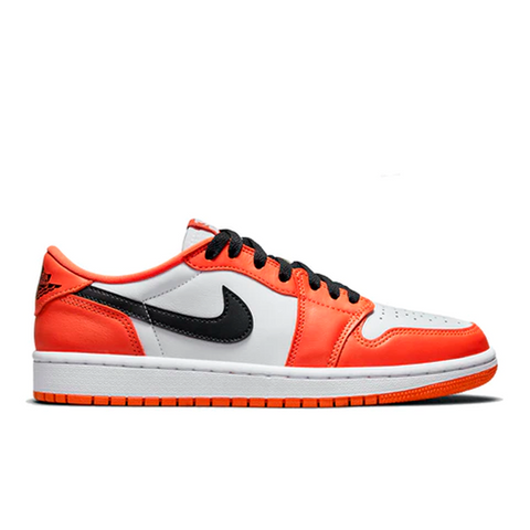 Jordan 1 Low OG Starfish (W)