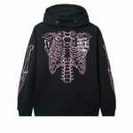 Antisocial Social Club Car Underwater Black Hoodie