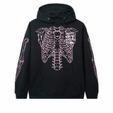 Antisocial Social Club Car Underwater Black Hoodie