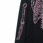 Antisocial Social Club Car Underwater Black Hoodie