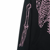 Antisocial Social Club Car Underwater Black Hoodie