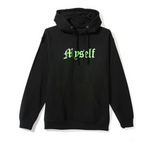 Antisocial Social Club Myself Black Hoodie