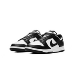 Nike Dunk Low Retro White Black (2021)