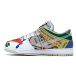 Nike Dunk Low SP City Market