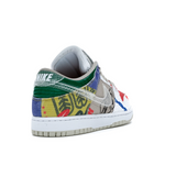 Nike Dunk Low SP City Market