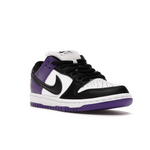 Nike SB Dunk Low Court Purple