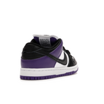 Nike SB Dunk Low Court Purple