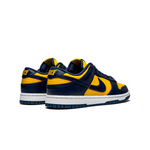 Nike Dunk Low Michigan (2021)
