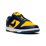 Nike Dunk Low Michigan (2021)