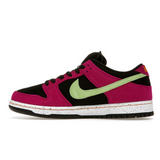 Nike SB Dunk Low Pro ACG Terra Red Plum