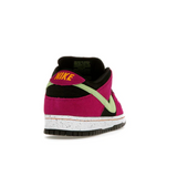 Nike SB Dunk Low Pro ACG Terra Red Plum