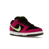 Nike SB Dunk Low Pro ACG Terra Red Plum