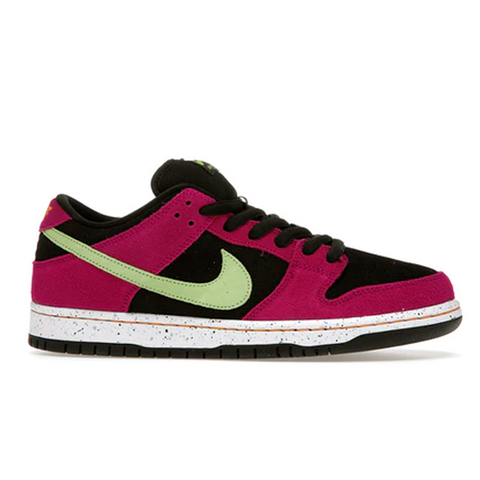 Nike SB Dunk Low Pro ACG Terra Red Plum