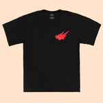 Travis Scott X Cacti Down To Earth Tee 1
