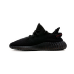 Yeezy Boost 350 V2 Black Red(2017/2020)