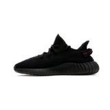 Yeezy Boost 350 V2 Black Red(2017/2020)