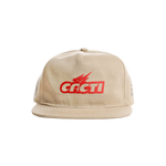 Travis Scott X Cacti Canvas Hat