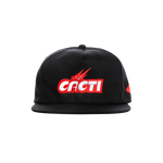 Travis Scott X Cacti Logo Hat