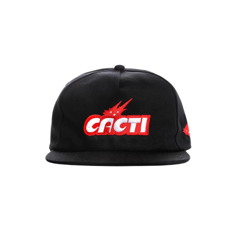 Travis Scott X Cacti Logo Hat