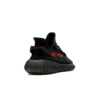 Yeezy Boost 350 V2 Black Red(2017/2020)