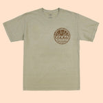 Travis Scott X Cacti Painted Sign Tee