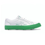 Golf Le Fleur x One Star Ox Kelly Green