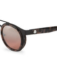 Moncler 49MM Round Sunglasses