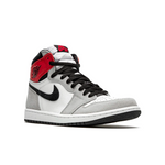 Jordan 1 Retro High Light Smoke Grey