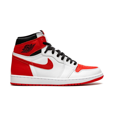 Jordan 1 Retro High OG Heritage