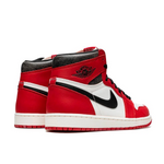 Jordan 1 Retro High OG Chicago Lost and Found