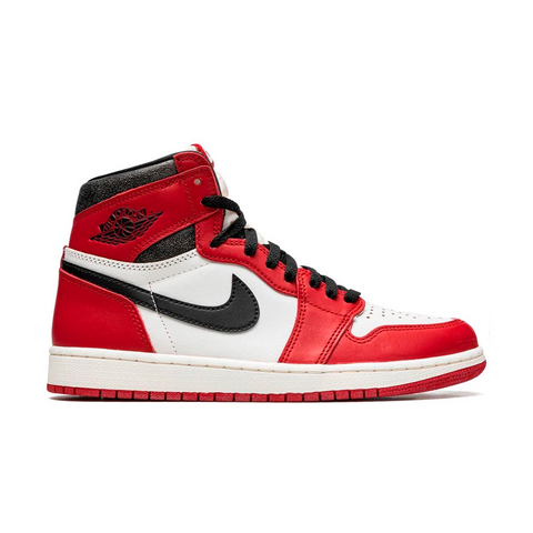 Jordan 1 Retro High OG Chicago Lost and Found