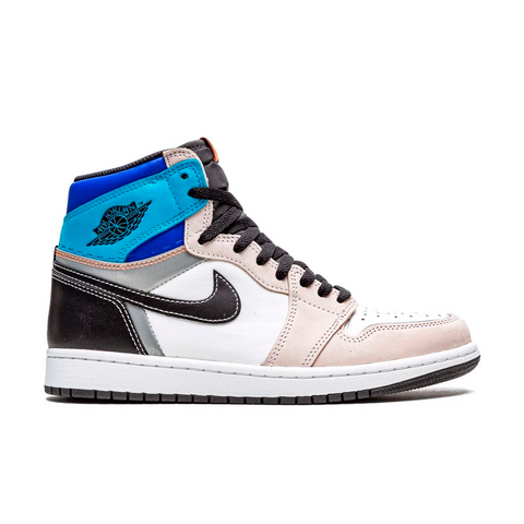 Jordan 1 Retro High OG Prototype