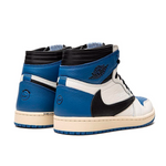 Jordan 1 Retro High OG SP Fragment x Travis Scott