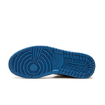 Jordan 1 Retro High OG SP Fragment x Travis Scott