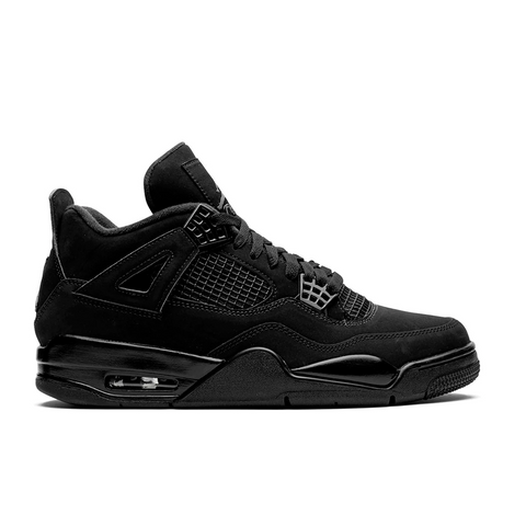 Jordan 4 Retro Black Cat (2020)