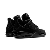Jordan 4 Retro Black Cat (2020)
