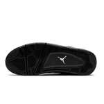 Jordan 4 Retro Black Cat (2020)
