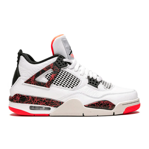 Jordan 4 Retro Flight Nostalgia