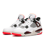 Jordan 4 Retro Flight Nostalgia