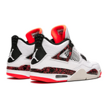 Jordan 4 Retro Flight Nostalgia