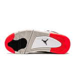 Jordan 4 Retro Flight Nostalgia