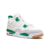Jordan 4 Retro SB Pine Green