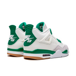 Jordan 4 Retro SB Pine Green