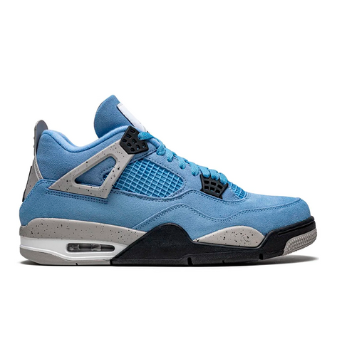 Jordan 4 Retro University Blue