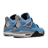 Jordan 4 Retro University Blue