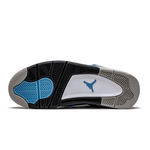 Jordan 4 Retro University Blue